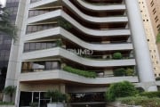 Apartamento com 4 quartos à venda na Rua Maria Monteiro, 477, Cambuí, Campinas