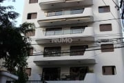 Apartamento com 3 quartos à venda na Rua Coronel Quirino, 778, Cambuí, Campinas