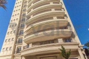 Apartamento com 5 quartos à venda na Avenida Coronel Silva Teles, 920, Cambuí, Campinas