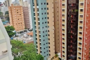 Apartamento com 1 quarto à venda na Rua Barreto Leme, 1920, Cambuí, Campinas