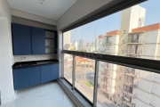 Apartamento com 1 quarto à venda na Rua Santa Cruz, 103, Cambuí, Campinas