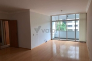 Apartamento com 4 quartos à venda na Rua Santa Cruz, 447, Cambuí, Campinas