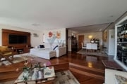 Apartamento com 4 quartos à venda na Rua Coronel Quirino, 1615, Cambuí, Campinas