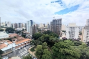 Apartamento com 3 quartos à venda na Rua Laís Bertoni Pereira, 40, Cambuí, Campinas