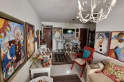 Apartamento com 3 quartos à venda na Rua Santos Dumont, 198, Cambuí, Campinas