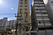 Apartamento com 1 quarto à venda na Rua Coronel Quirino, 2162, Cambuí, Campinas