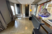 Apartamento com 1 quarto à venda na Rua Doutor Liráucio Gomes, 230, Cambuí, Campinas