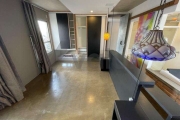 Apartamento com 1 quarto à venda na Rua Doutor Liráucio Gomes, 230, Cambuí, Campinas