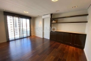 Apartamento com 1 quarto para alugar na Rua Maria Monteiro, 1657, Cambuí, Campinas