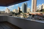 Apartamento com 4 quartos à venda na Rua Doutor José Inocêncio de Campos, 121, Cambuí, Campinas