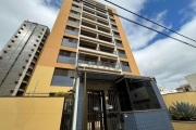 Apartamento com 1 quarto à venda na Rua Alferes Domingos, 105, Cambuí, Campinas