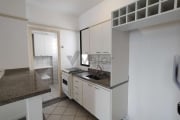 Apartamento com 1 quarto à venda na Rua Doutor Emílio Ribas, 1007, Cambuí, Campinas