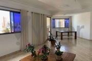 Apartamento com 3 quartos à venda na Rua Antônio Lapa, 704, Cambuí, Campinas