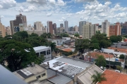 Apartamento com 1 quarto à venda na Rua Maria Monteiro, 536, Cambuí, Campinas