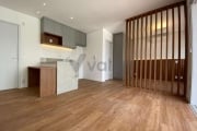 Apartamento com 1 quarto à venda na Rua Alecrins, 370, Cambuí, Campinas