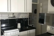 Apartamento com 1 quarto à venda na Rua Maria Monteiro, 1277, Cambuí, Campinas