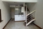 Apartamento com 1 quarto à venda na Rua Maria Monteiro, 1277, Cambuí, Campinas