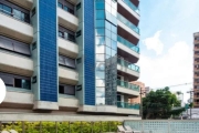 Apartamento com 4 quartos à venda na Rua Sampainho, 20, Cambuí, Campinas