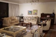 Apartamento com 4 quartos à venda na Avenida Júlio de Mesquita, 959, Cambuí, Campinas