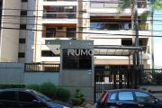 Apartamento com 4 quartos à venda na Rua Coronel Quirino, 736, Cambuí, Campinas