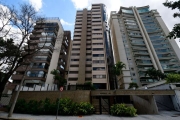 Apartamento com 4 quartos à venda na Rua Maria Monteiro, 161, Cambuí, Campinas