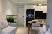 Apartamento com 2 quartos à venda na Rua Santos Dumont, 233, Cambuí, Campinas