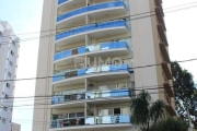 Apartamento com 2 quartos à venda na Rua Santos Dumont, 613, Cambuí, Campinas