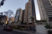 Apartamento com 4 quartos para alugar na Rua Maria Monteiro, 161, Cambuí, Campinas