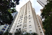 Apartamento com 3 quartos à venda na Rua Coronel Quirino, 910, Cambuí, Campinas