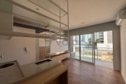 Apartamento com 1 quarto à venda na Rua Alecrins, 370, Cambuí, Campinas