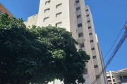 Apartamento com 1 quarto à venda na Rua Doutor Guilherme da Silva, 172, Cambuí, Campinas