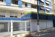 Apartamento com 2 quartos à venda na Rua Capitão José de Souza, 74, Centro, Campinas