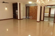 Apartamento com 3 quartos à venda na Rua Ferreira Penteado, 611, Centro, Campinas