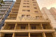 Apartamento com 3 quartos à venda na Rua Antônio Cezarino, 591, Centro, Campinas