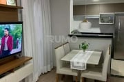 Apartamento com 2 quartos à venda na Rua Djalma Inácio Furtado, 72, Jardim Antonio Von Zuben, Campinas