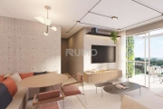 Apartamento com 2 quartos à venda na Avenida José Mário de Arruda Toledo, 550, Jardim Aurélia, Campinas