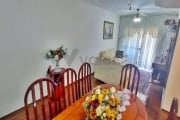 Apartamento com 3 quartos à venda na Rua Sud Menucci, 65, Jardim Aurélia, Campinas