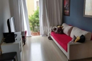 Apartamento com 3 quartos à venda na Avenida José Bonifácio, 1025, Jardim Flamboyant, Campinas