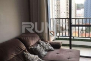 Apartamento com 3 quartos à venda na Rua Álvaro Muller, 560, Jardim Guanabara, Campinas