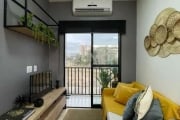 Apartamento com 2 quartos à venda na Avenida Gilberto Targon, 29, Jardim Ipaussurama, Campinas