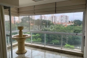 Apartamento com 3 quartos à venda na Rua Engenheiro José Francisco Bento Homem de Mello, 1160, Jardim Madalena, Campinas