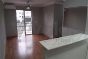 Apartamento com 3 quartos à venda na Rua Ramão Olavo Saravy Filho, 1017, Jardim Myrian Moreira da Costa, Campinas