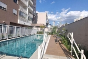 Apartamento com 2 quartos à venda na Avenida Monsenhor Jerônimo Baggio, 263, Jardim Nossa Senhora Auxiliadora, Campinas