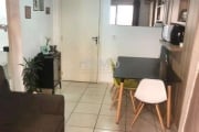 Apartamento com 2 quartos à venda na Rua Santa Rita do Passa Quatro, 121, Jardim Nova Europa, Campinas