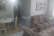 Apartamento com 2 quartos à venda na Rua Antônio Rodrigues Moreira Neto, 144, Jardim Paulicéia, Campinas