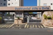 Apartamento com 2 quartos à venda na Rua Doutor Sylvio Carvalhaes, 1477, Jardim Paulicéia, Campinas