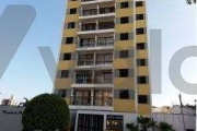 Apartamento com 2 quartos à venda na Rua Frei José de Monte Carmelo, 628, Jardim Proença, Campinas