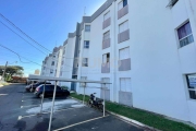 Apartamento com 2 quartos à venda na Avenida Engenheiro Antônio Francisco de Paula Souza, 3007, Jardim São Vicente, Campinas