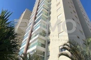 Apartamento com 3 quartos à venda na Avenida Alaôr Faria de Barros, 1050, Loteamento Alphaville Campinas, Campinas