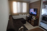 Apartamento com 2 quartos à venda na Avenida São José dos Campos, 3385, Loteamento Parque São Martinho, Campinas